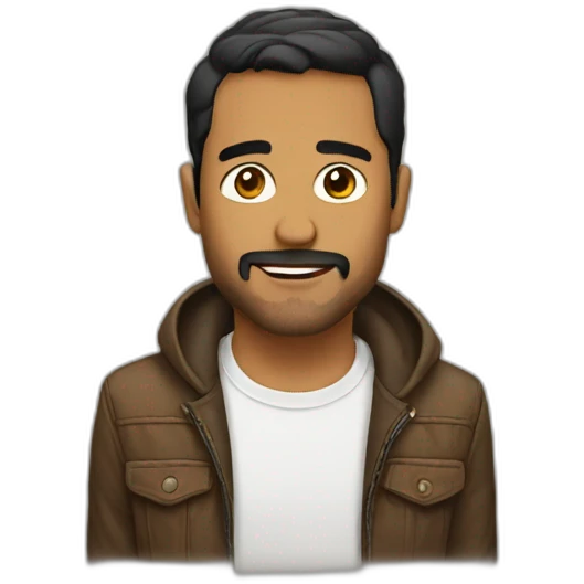 Juan emoji