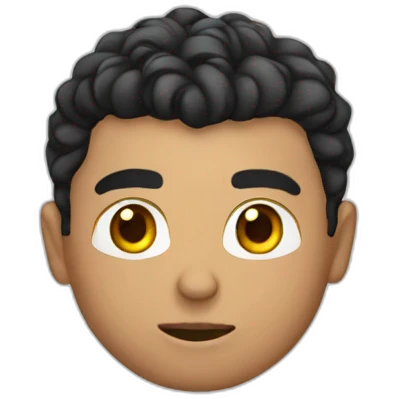 RONALDO emoji