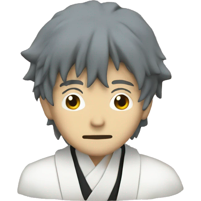 Satoru Gojo emoji