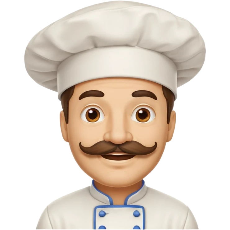Crazy taco man emoji