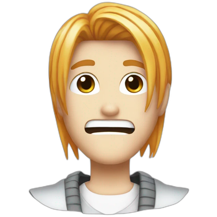 Ichigo emoji