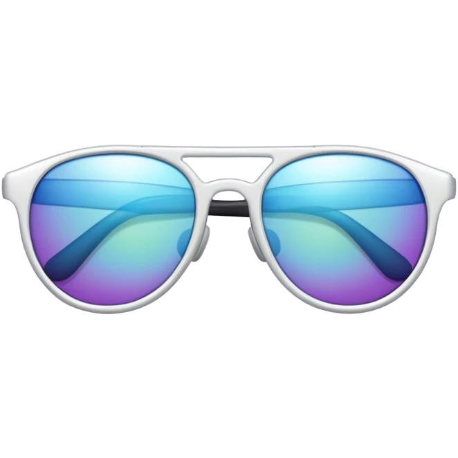 Sunglasses emoji