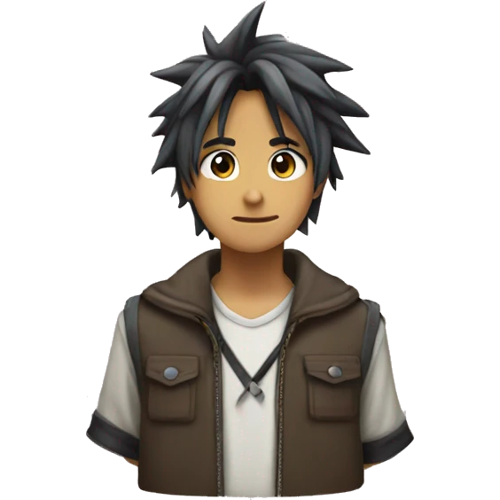 Tokino Sora  emoji