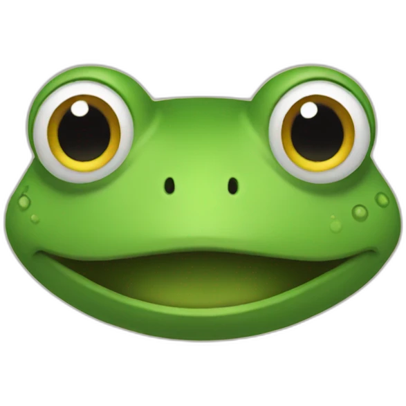 froge emoji