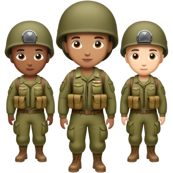 101st airborne emoji