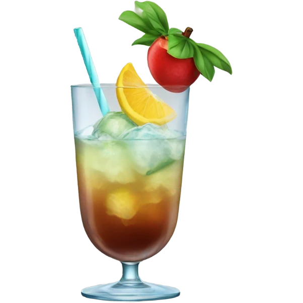 cocktail  emoji