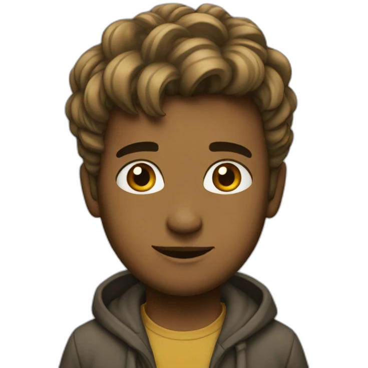 Repostera emoji
