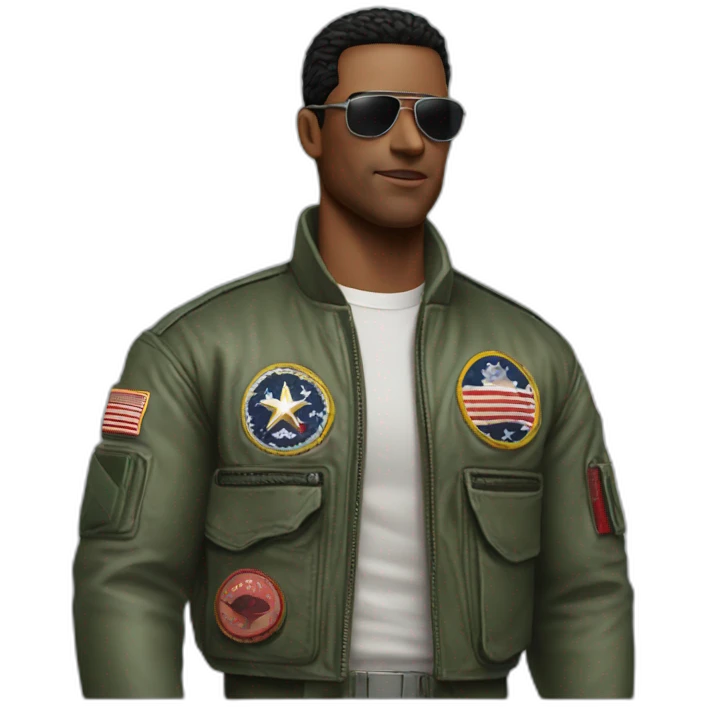 top-gun-maverick emoji