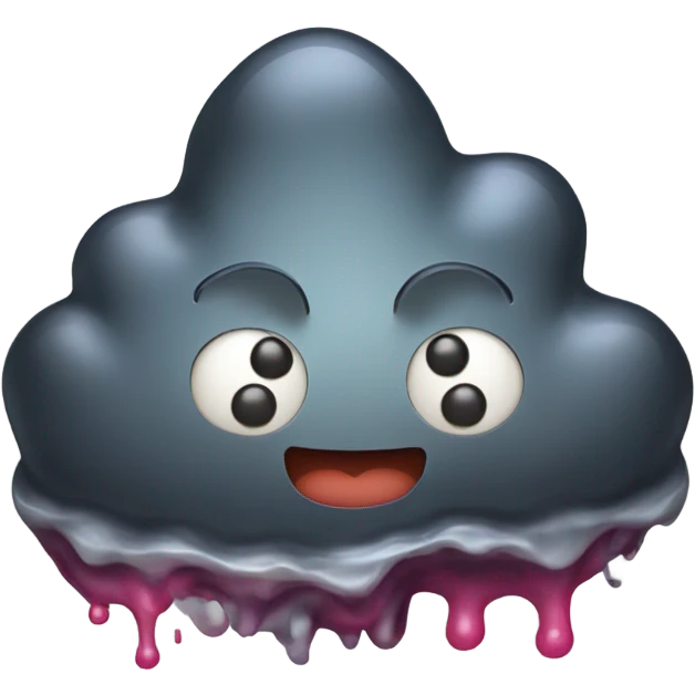 Fusible emoji