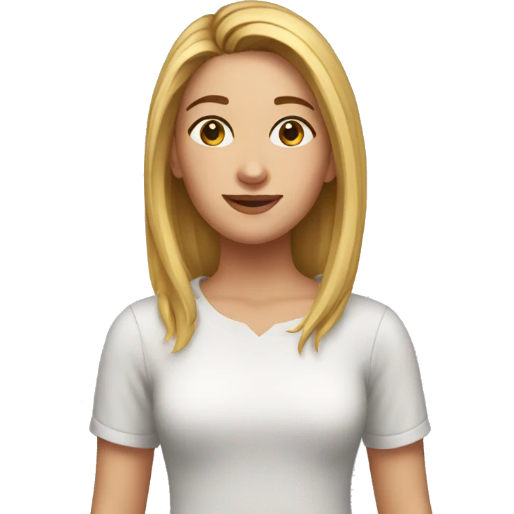 Ellie Williams  emoji
