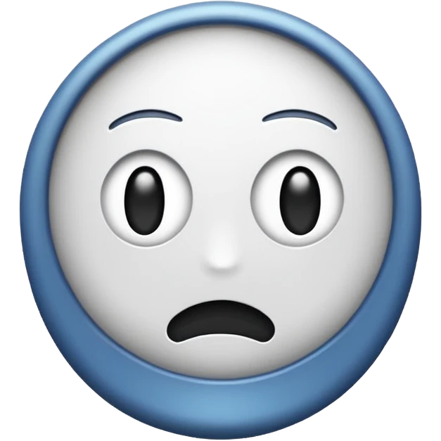 "no is not an option" emoji