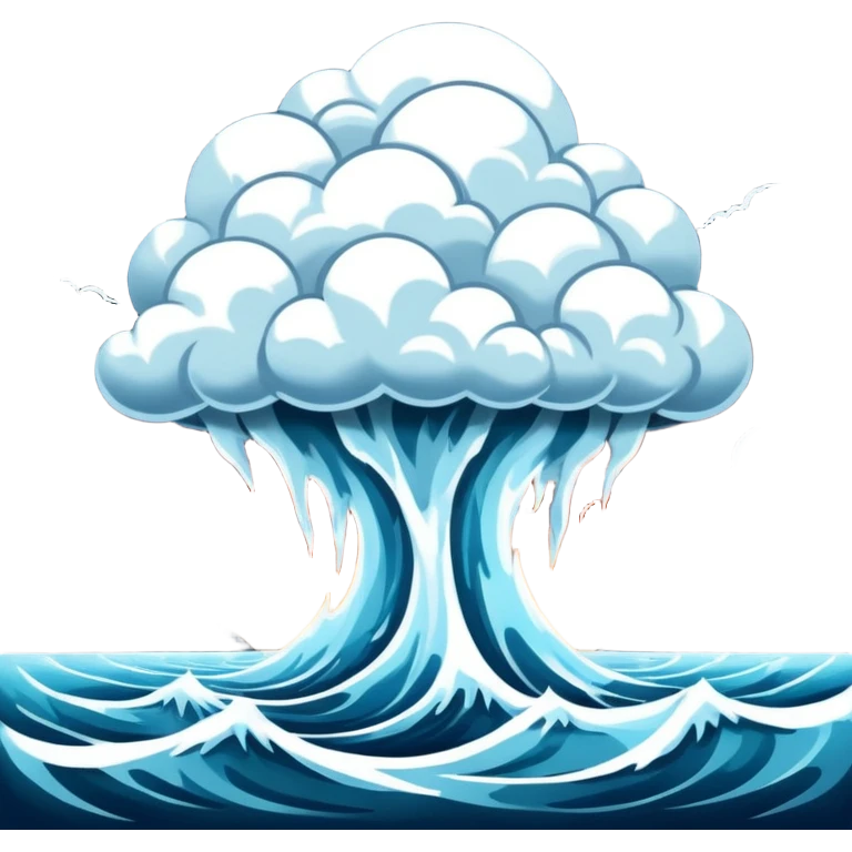 global warming and climate change  emoji