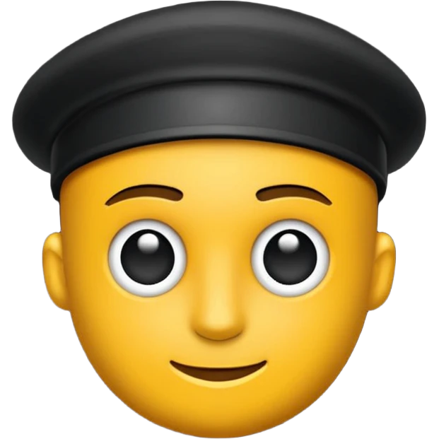 Maikel Jordan logo emoji