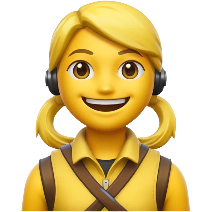 make me a high definition fortnite emoji emoji