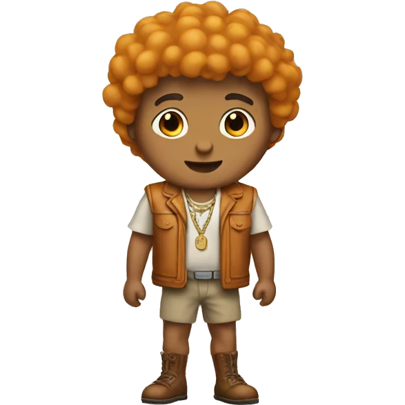 Hermes emoji