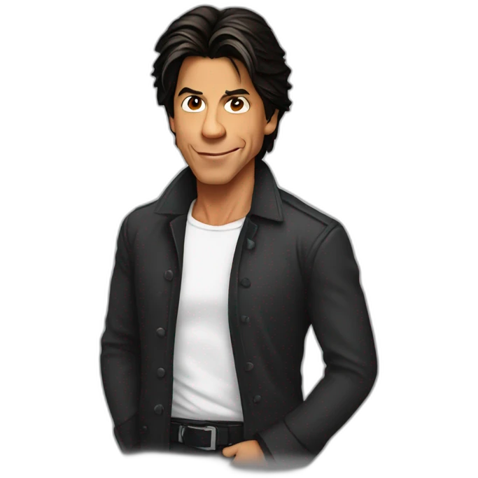 Srk emoji