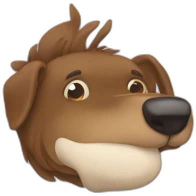 toffel emoji