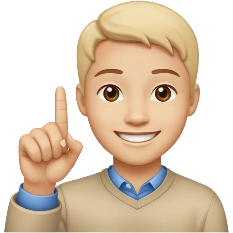 🖕🏼🫠 emoji