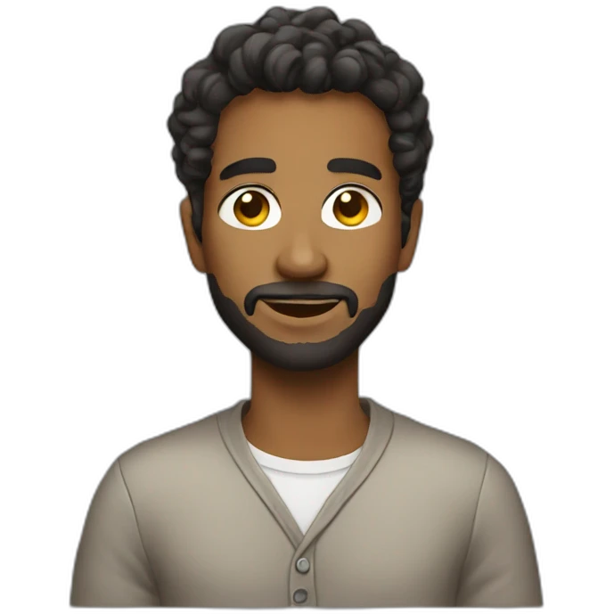 content creator emoji