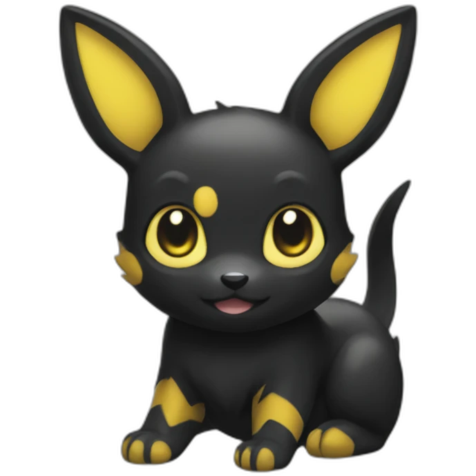 umbreon emoji