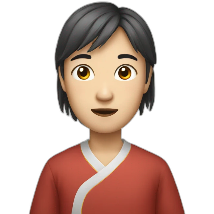 Chinese emoji