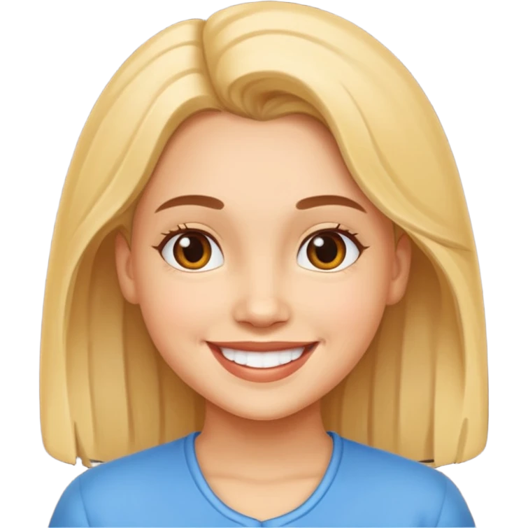 Vosminka emoji