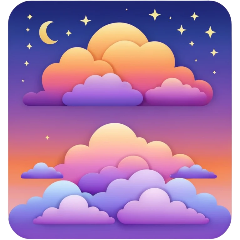 Twilight  emoji