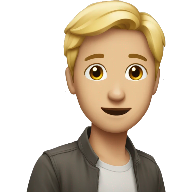 Елка  emoji