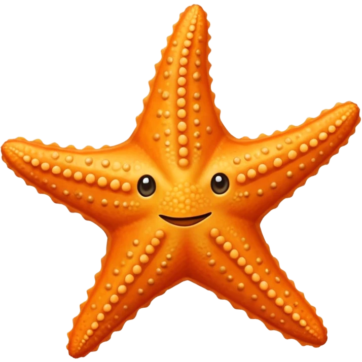 steluta de mare  emoji