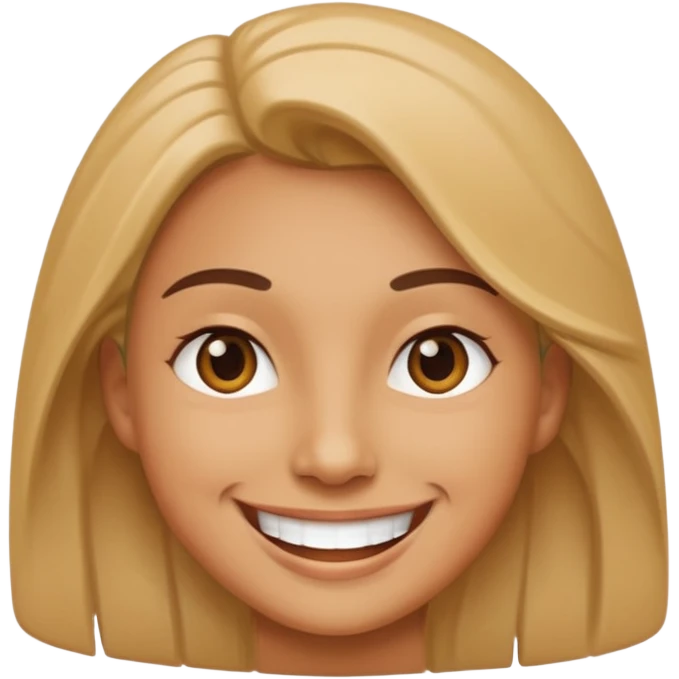 sonrisa emoji