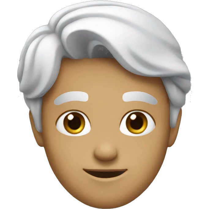 On emoji