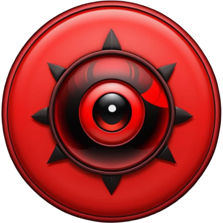 Sharingan emoji