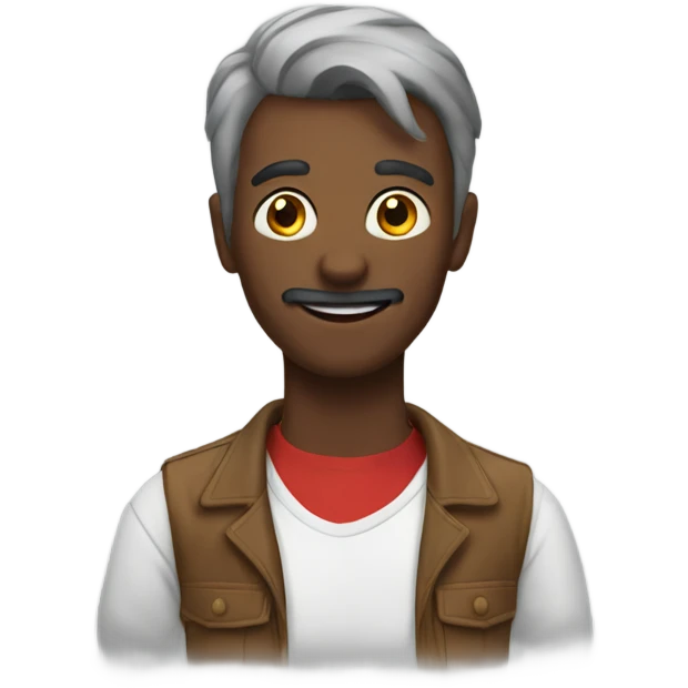 Kız emoji