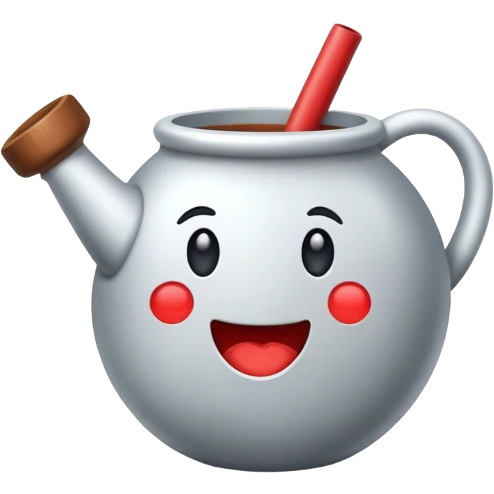 Mate emoji