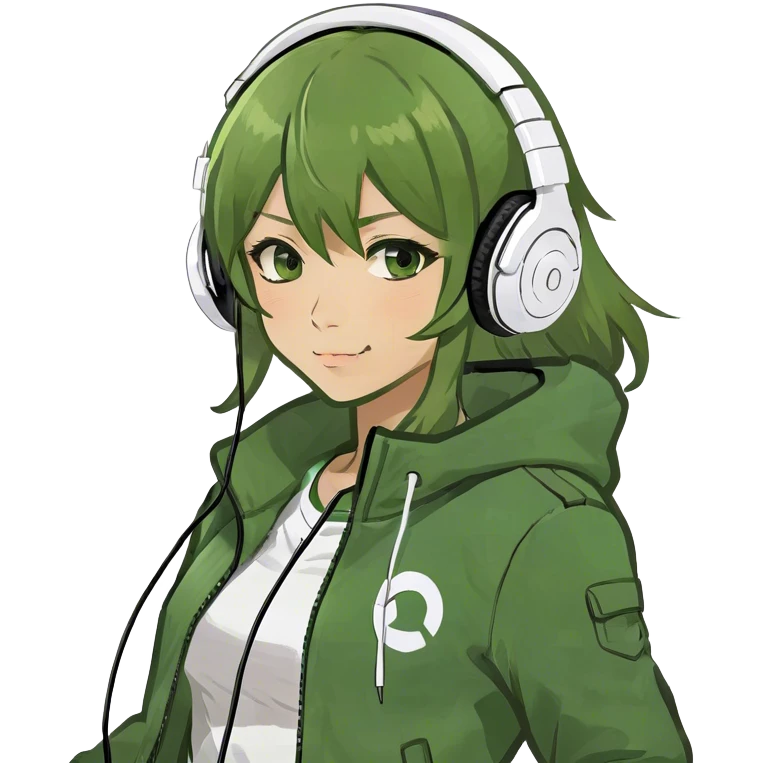 Kirino ranmaru emoji