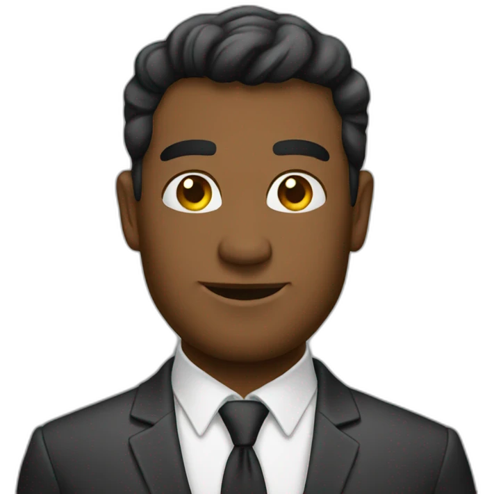 Biz emoji