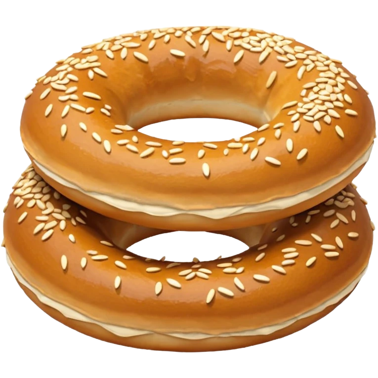Simit emoji