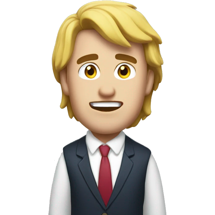 Mr.Beast emoji