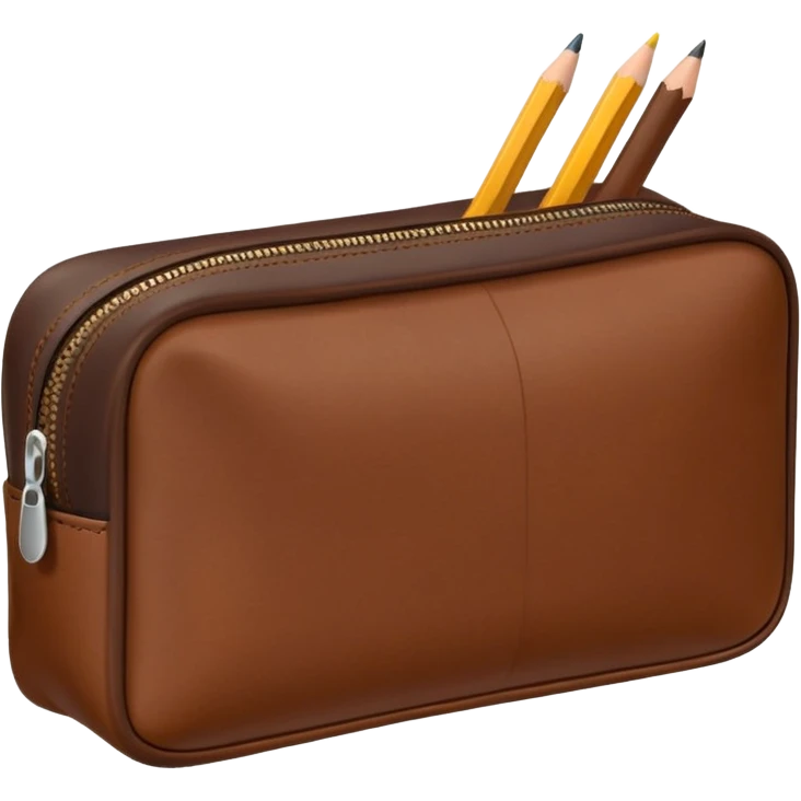 Pencil Case emoji