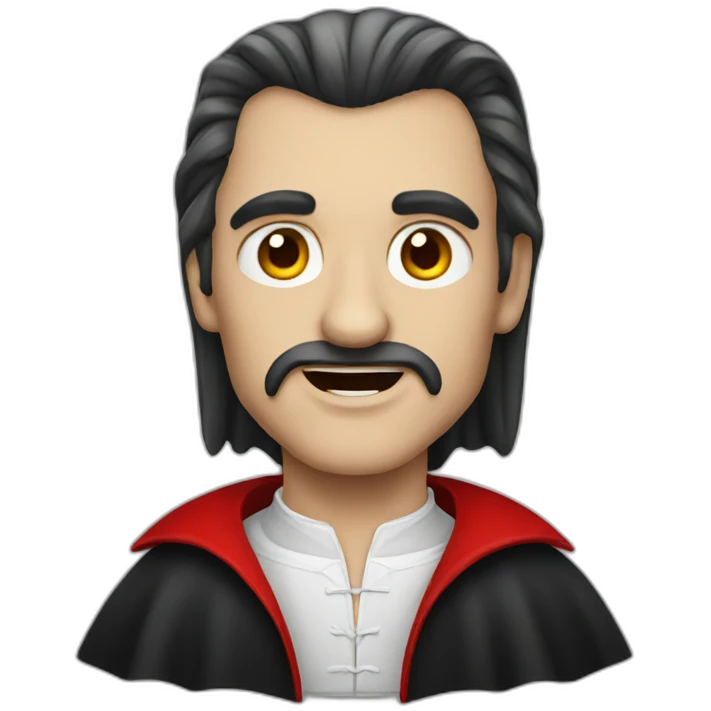 dracula designer emoji