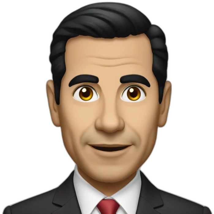 Ben ali emoji