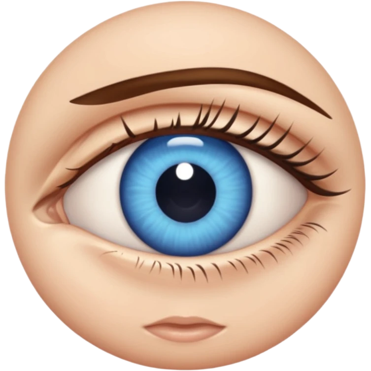 Eyes  emoji