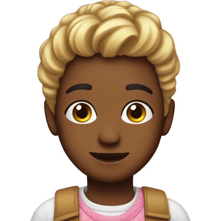 🤗🌷 emoji