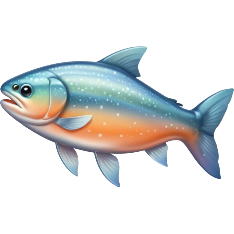 Arctic Char emoji