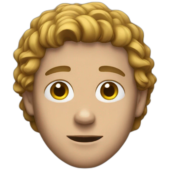 Heros emoji