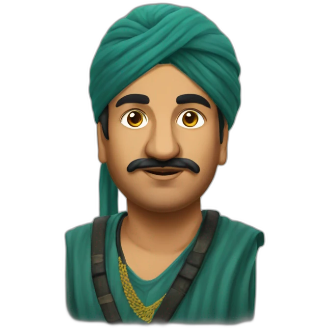 Sidhumoosewala  emoji