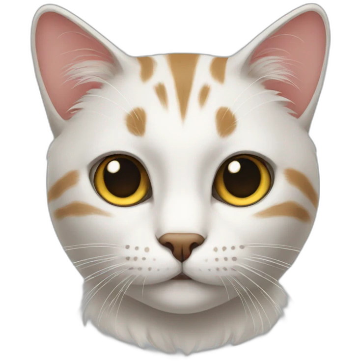 Cat emoji