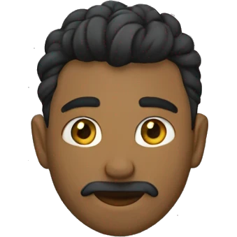 ✋️🙂‍↕️ emoji