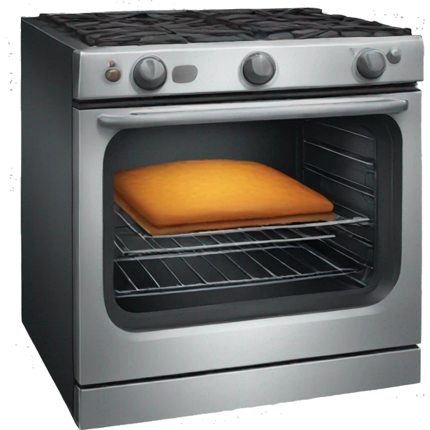 oven emoji