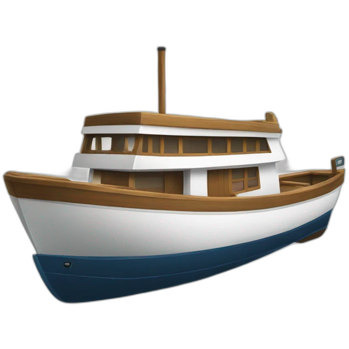 Bateaux  emoji